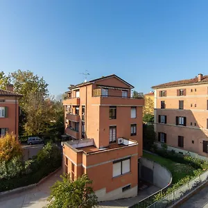 Palazzo Pedretti Halldis Appartamento Bologna