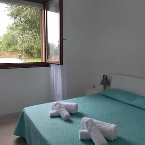 Casa Is Calitas Alloggio in famiglia Solèminis