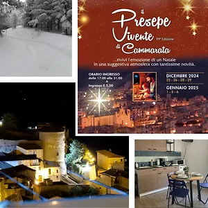 Casa Vacanze La Casa Della Nonna Cammarata