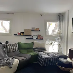 Casa 83 A Pochi Passi Dal Centro Appartamento Alghero